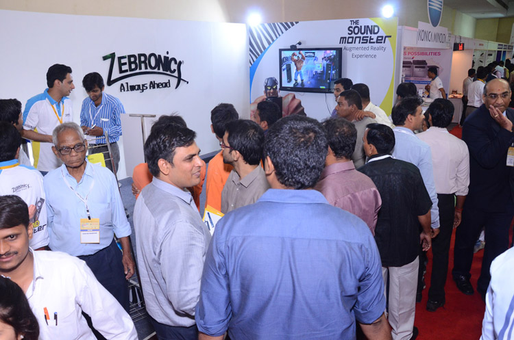 COM-IT expo gallery